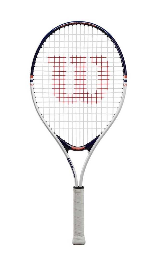 Wilson Roland Garros Elite 23 Stripes